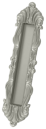 Deltana Heavy Duty Victorian Flush Pull 10" x 2-1/4" Deltana