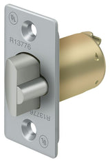 Deltana GR1 Regular Latch Entry; 2-3/8"; Deltana