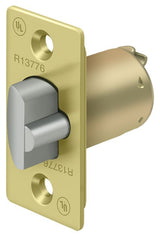 Deltana GR1 Regular Latch Entry; 2-3/8"; Deltana