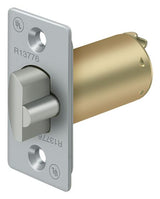 Deltana GR1 Regular Latch Entry; 2-3/4"; Deltana