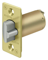 Deltana GR1 Regular Latch Entry; 2-3/4"; Deltana