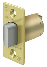 Deltana GR1 Regular Latch Pass/Priv; 2-3/8"; Deltana