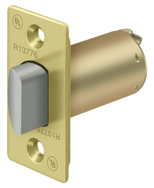 Deltana GR1 Regular Latch Pass/Priv; 2-3/4"; Deltana