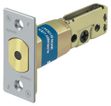 Deltana GR2 Regular Latch Deadbolt 2-3/8"; Deltana