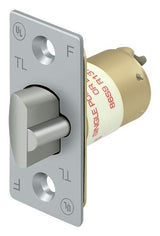 Deltana GR2 Regular Latch Entry; 2-3/8"; Deltana