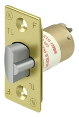 Deltana GR2 Regular Latch Entry; 2-3/8"; Deltana