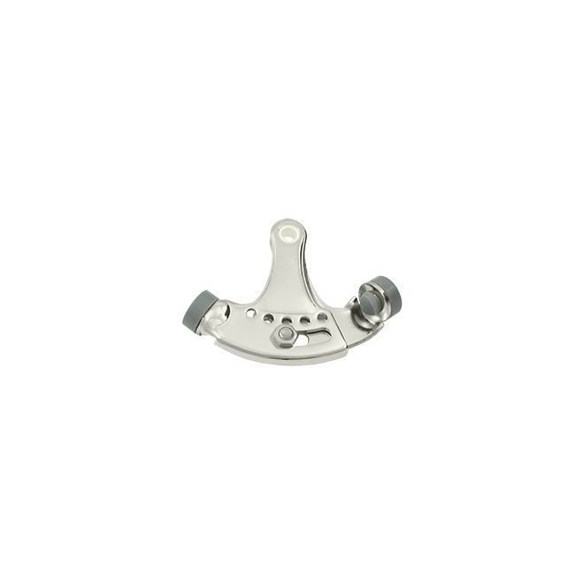 Deltana Hinge Pin Stop; Hinge Mounted; Adjustable; Deltana