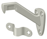 Deltana Hand Rail Brackets; 3-5/16" Projection; Deltana