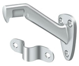 Deltana Hand Rail Brackets; 3-5/16" Projection; Deltana