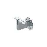 Deltana Heavy Duty Modern Handrail Bracket with 3-1/4" Projection Deltana