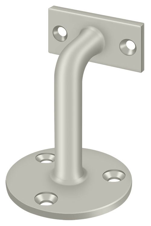 Deltana Hand Rail Brackets; 3" Projection; Deltana