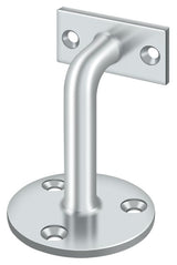 Deltana Hand Rail Brackets; 3" Projection; Deltana