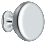 Deltana Cabinet Knob Round Solid; Deltana