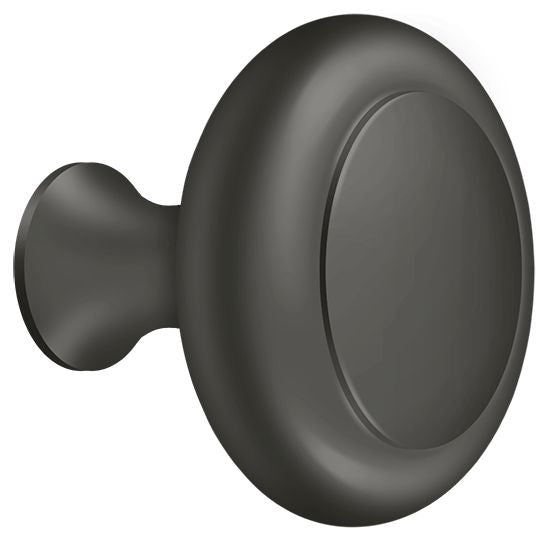 Deltana Cabinet Knob Heavy Duty; Deltana