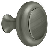 Deltana Cabinet Knob Heavy Duty; Deltana