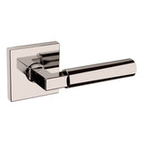 Baldwin L029 Preconfigured L029 Lever with R017 Rose Left Hand Half Dummy Lock Baldwin Estate