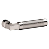 Baldwin L030 Pair L030 Knurled Lever Less Rose Baldwin Estate