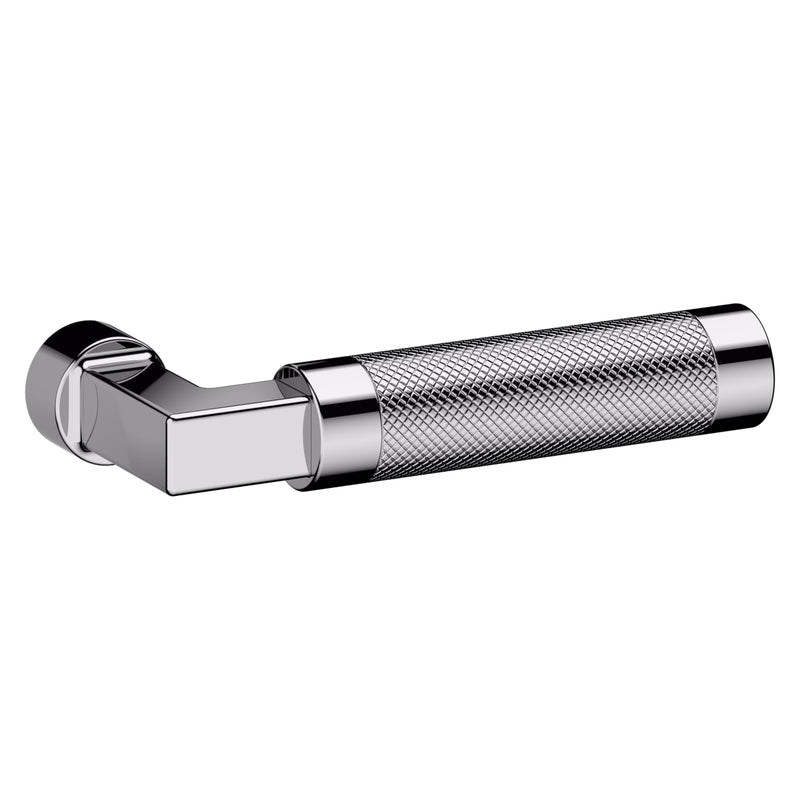 Baldwin L030 Pair L030 Knurled Lever Less Rose Baldwin Estate