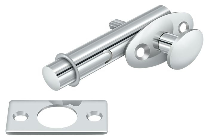 Deltana Mortise Bolt; Deltana