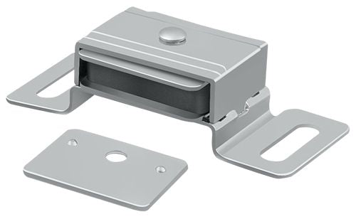 Deltana Magnetic Catch 2-1/16" x 1-1/8" x 5/8"; Deltana