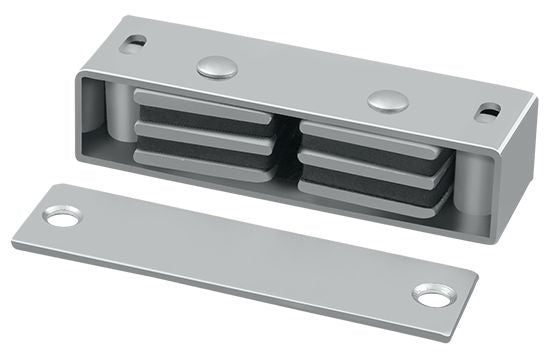 Deltana Magnetic Catch 3-1/8" x 1" x 3/4"; Deltana