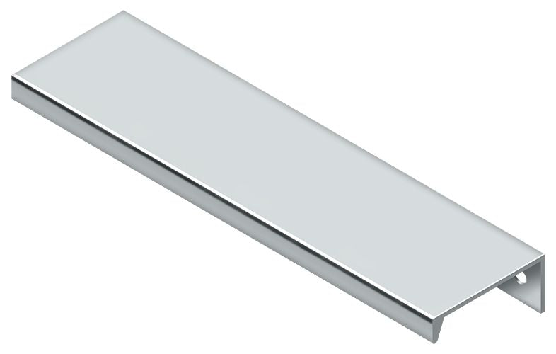 Deltana Modern 5-7/8" Center to Center Cabinet Pull Deltana