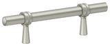 Deltana Adjustable Pull 4-3/4"; Deltana