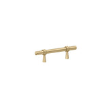 Deltana Adjustable Pull 4-3/4"; Deltana