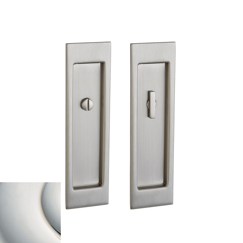 Baldwin Large Santa Monica Keyed Entry Sliding Door Lock Baldwin Estate