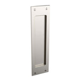 Baldwin Large Santa Monica Full Dummy Sliding Door Lock Baldwin Estate