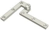 Deltana PH60 4-3/8" x 5/8" x 1-7/8" Hinge; Deltana