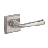 Baldwin Reserve Federal Lever Privacy with 6AL Latch and Dual Strike Baldwin Reserve