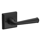 Baldwin Reserve Federal Lever Privacy with 6AL Latch and Dual Strike Baldwin Reserve