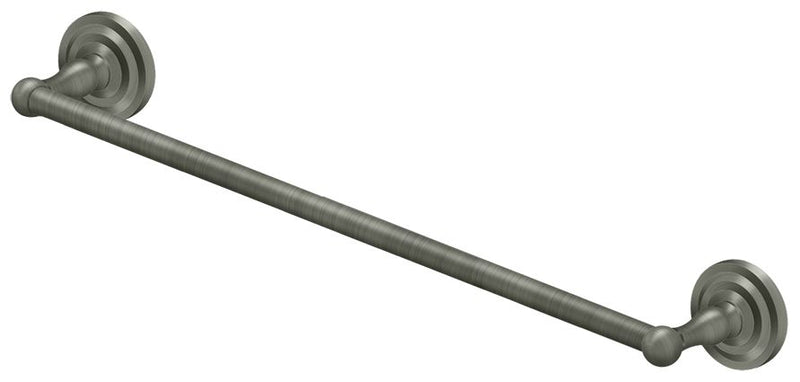 Deltana 24" Towel Bar; R-Series; Deltana