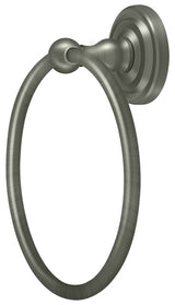 Deltana Towel Ring; R-Series; Deltana