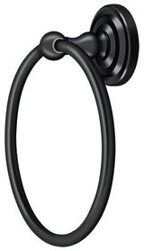 Deltana Towel Ring; R-Series; Deltana