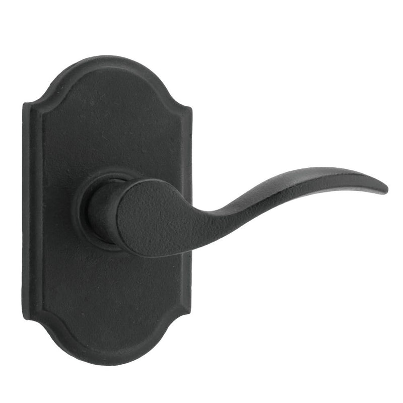 Weslock Carlow Premiere Passage Lock with Adjustable Latch and Full Lip Strike Weslock