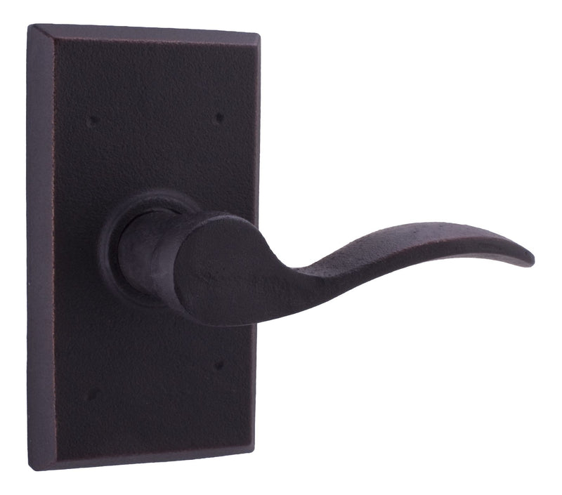 Weslock Carlow Square Privacy Lock with Adjustable Latch and Full Lip Strike Weslock