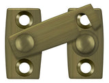 Deltana Shutter Bar/Door Latch 5/8"; Deltana