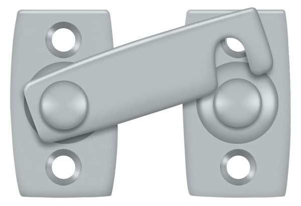 Deltana Shutter Bar/Door Latch 7/8"; Deltana