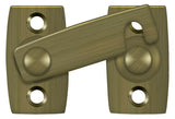 Deltana Shutter Bar/Door Latch 7/8"; Deltana