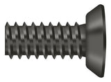 Deltana Machine Screw; Steel; #10 x 1/2"; Deltana