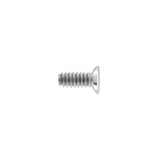 Deltana Machine Screw; Steel; #9 x 1/2"; Deltana