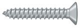 Deltana Wood Screw; SB; #12 x 1-1/4"; Deltana