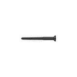 Deltana Wood Screw; SB; #12 x 2-1/2"; Deltana