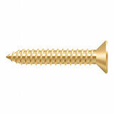 Deltana Wood Screw; SB; #14 x 1-1/2"; Deltana