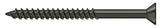 Deltana Wood Screw; ST; #10 x 2-1/2"; Deltana