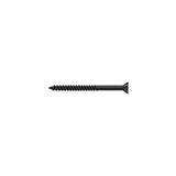 Deltana Wood Screw; ST; #10 x 2-1/2"; Deltana