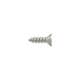 Deltana Steel Wood Screw # 12 x 3/4" Deltana