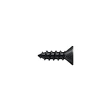 Deltana Steel Wood Screw # 12 x 3/4" Deltana